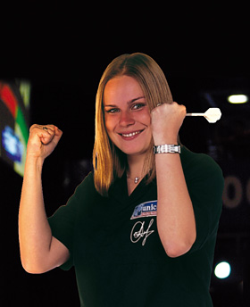 Unicorn Darts Russia Masters – The Road to the Palace