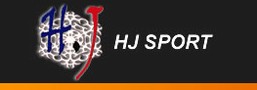 Логотип HJ