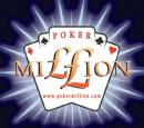Логотип PokerMillion