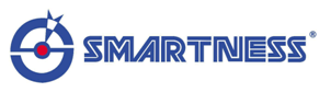 Логотип Smartness