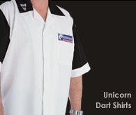 darts shirts