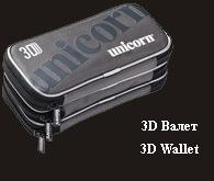 3D wallet